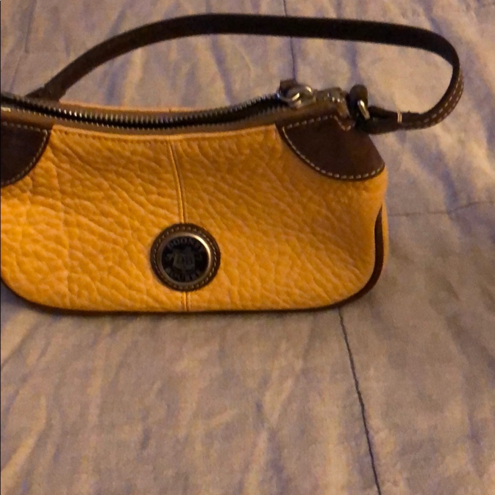 Dooney and Bourke Mini Bag
